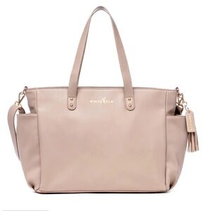 White Elm Aquila Bag Purse Tote